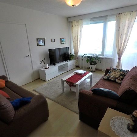 City Centre Apartment Siilinjaervi Zewnętrze zdjęcie