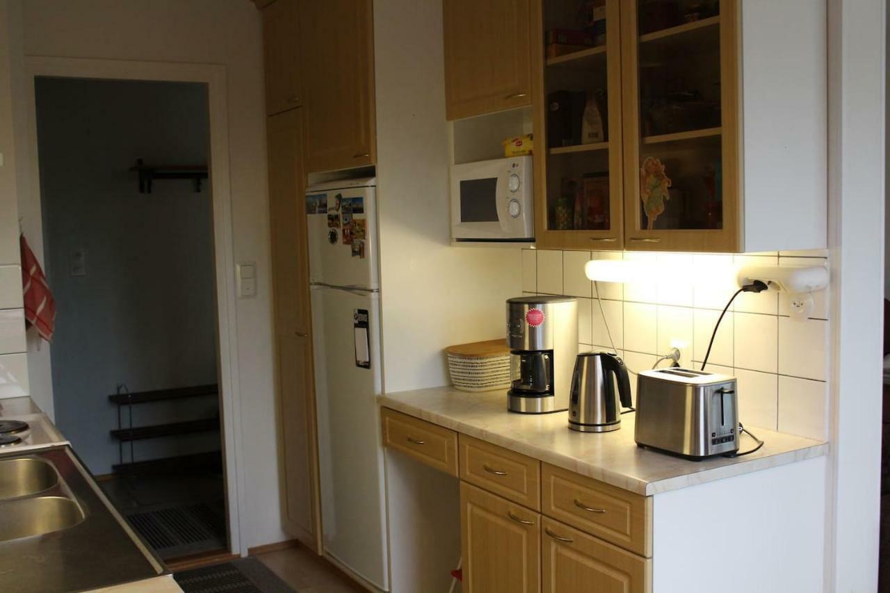 City Centre Apartment Siilinjaervi Zewnętrze zdjęcie