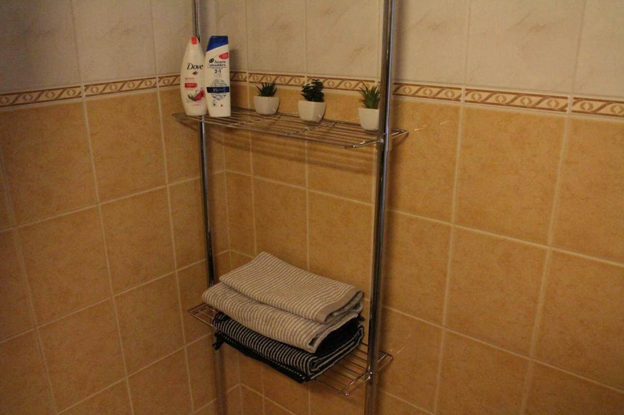 City Centre Apartment Siilinjaervi Zewnętrze zdjęcie