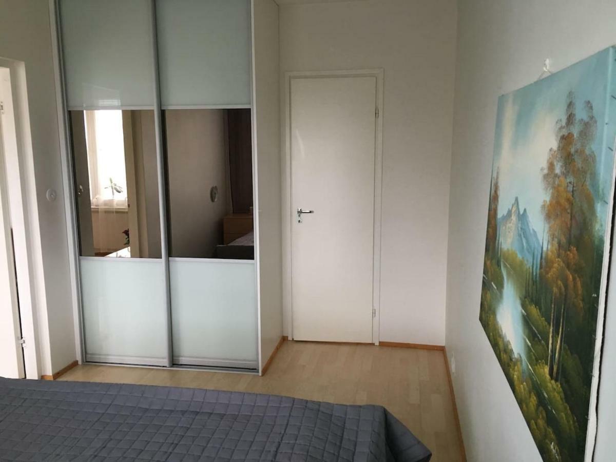 City Centre Apartment Siilinjaervi Zewnętrze zdjęcie