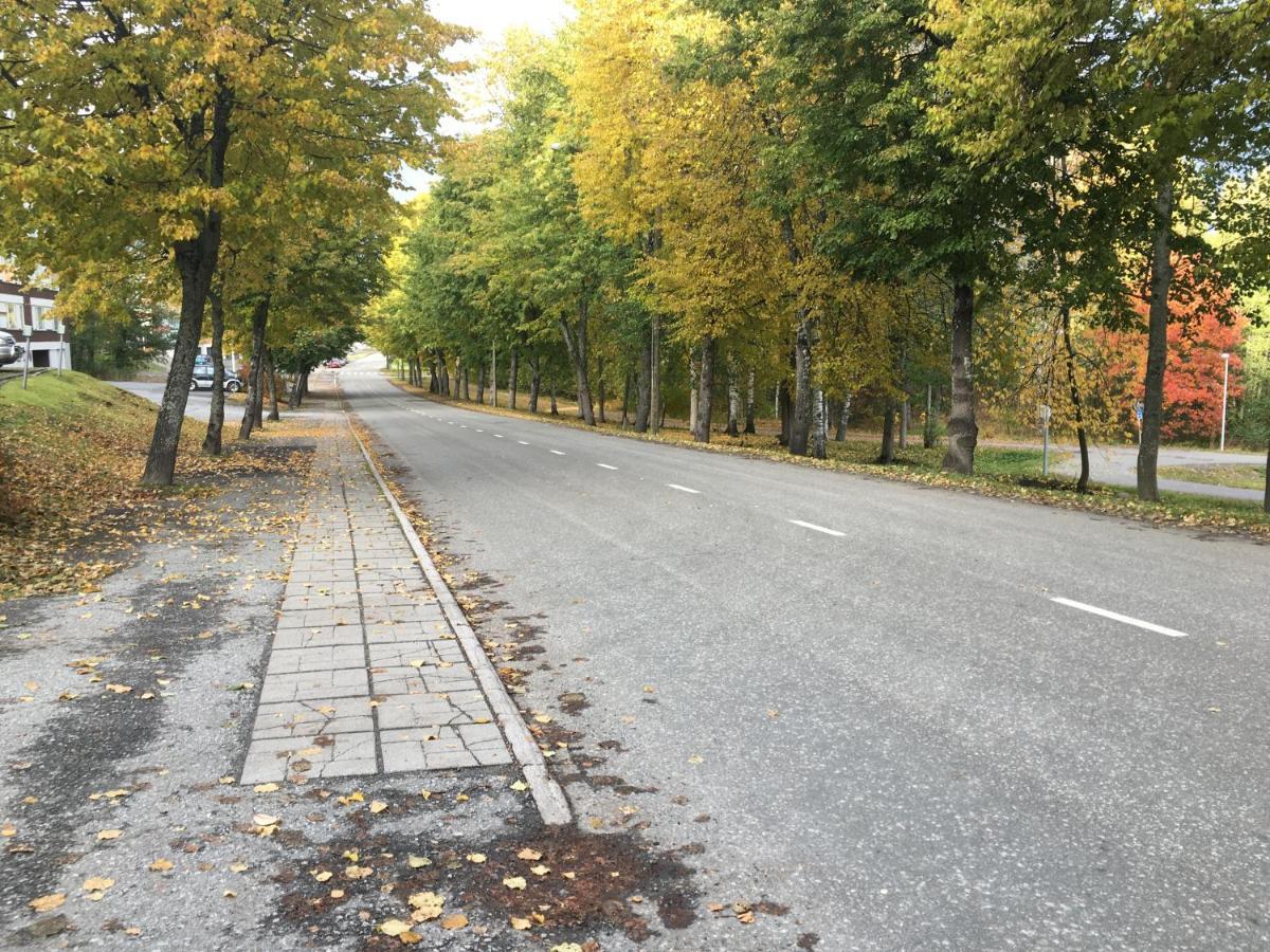 City Centre Apartment Siilinjaervi Zewnętrze zdjęcie